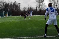 ŁKS Łagów testował pięciu zawodników z meczu z Hutnikiem Kraków