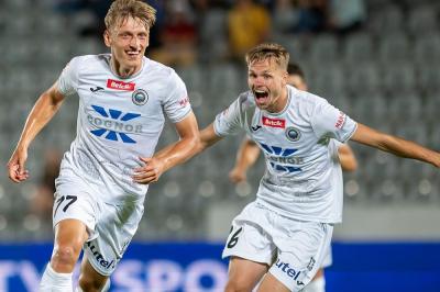 Hutnik pokonał na wyjeździe KKS Kalisz [SKRÓT MECZU]