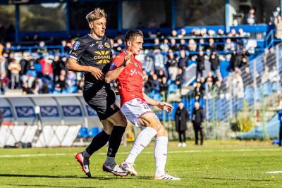 Skandal po derbach? Hutnik wydaje komunikat