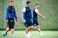 Kolejny klub postanowił trenować na Podkarpaciu!