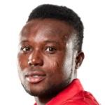 James Igbekeme - Wisła Kraków