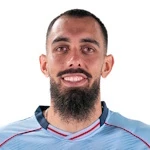Borja Iglesias - Hiszpania