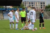 Gol z doliczonego czasu gry pozbawił Igloopol zwycięstwa