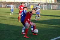 Podział punktów w Dębicy. Igloopol bezbramkowo zremisował z Koroną Rzeszów