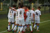 Igloopol Dębica odrobił stratę i wygrał w Kolbuszowej Dolnej!