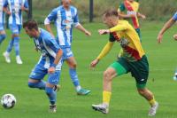 4 liga: Czołówka odjedzie na dobre? Ciekawe starcie w Jarosławiu [Zapowiedź 10. kolejki]