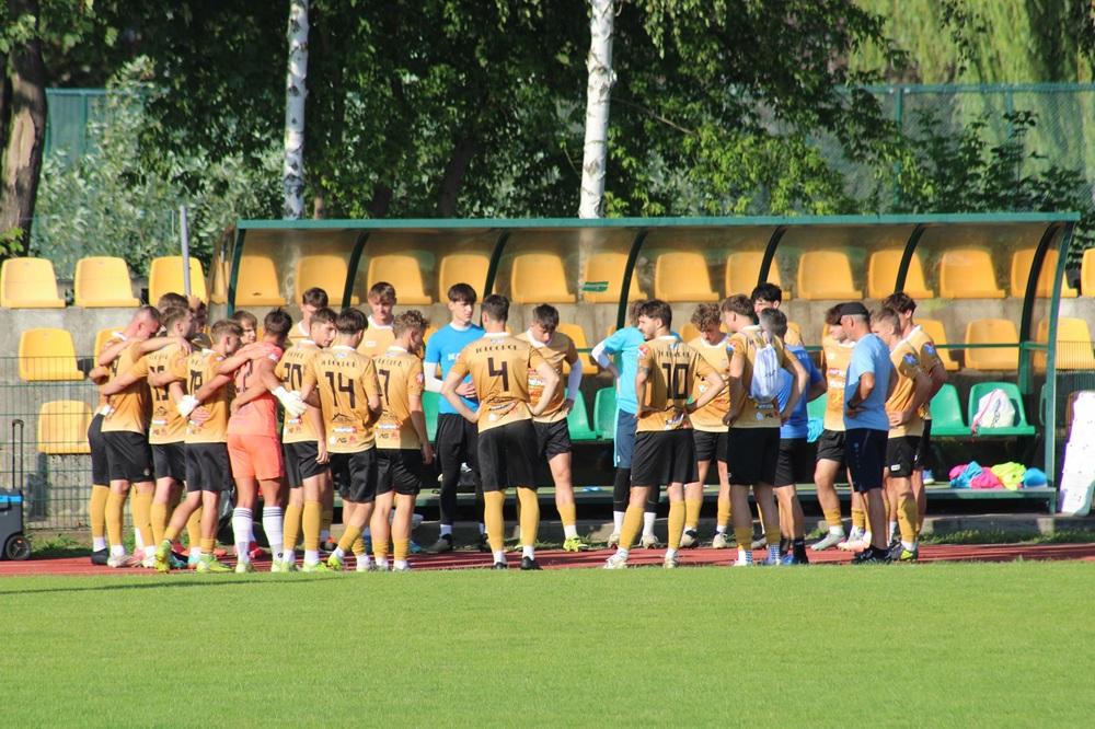 fot. Igloopol Dębica/facebook