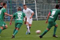 Pewne zwycięstwo Izolatora Boguchwała w Dębicy