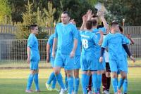 SPARING: Strzelanina w Dębicy. Remis Igloopolu z Unią Tarnów