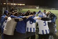 Plan sparingów Igloopolu Dębica (zima 2023)