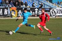 sparing: Igloopol Dębica – Lechia Sędziszów 3-0