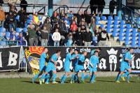 sparing: Igloopol Dębica - Tarnovia Tarnów 4-0