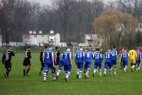 Plan sparingów Igloopolu Dębica (zima 2018)