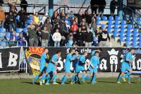 Kadra Igloopolu na rundę wiosenną sezonu 2017/2018