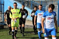 Dwa gole w Dębicy! Emocji nie brakowało