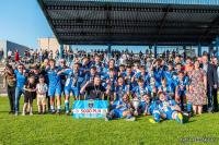 Igloopol Dębica zwycięzcą okręgowego Pucharu Polski!