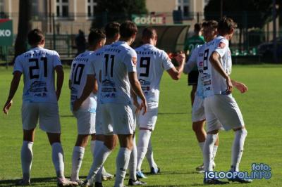 4 liga na żywo: Igloopol Dębica - KS Wiązownica [TRANSMISJA WIDEO]