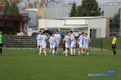 4 liga na żywo: Igloopol Dębica - Izolator Boguchwała [TRANSMISJA WIDEO]