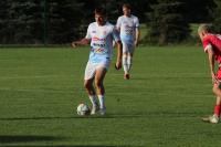 Piękny gol Tomasza Muchy dał trzy punkty Igloopolowi 