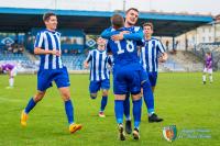 Igloopol zdobył trzy punkty w starciu z Karpatami