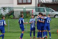 Igloopol dopisał trzy punkty. Ograli KS Wiązownica