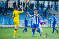 Plan sparingów Igloopolu Dębica (zima 2019)