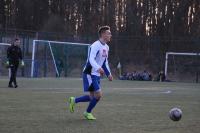 Podział punktów w meczu Igloopolu Dębica z Sokołem Kolbuszowa Dolna