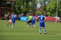 Igloopol ograł Stal Sanok na wyjeździe