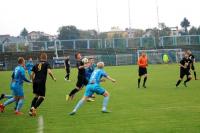 Wolania Wola Rzędzińska lepsza od Igloopolu Dębica