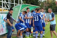 Bez rozstrzygnięcia w meczu Igloopolu ze Stalą Sanok