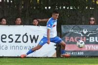 Igloopol Dębica bezbramkowo zremisował z Wisłokiem Wiśniowa