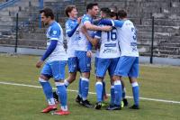 Plan sparingów Igloopolu Dębica (zima 2022)