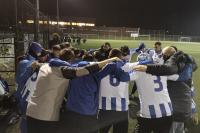 Igloopol Dębica wysoko pokonał Metal Tarnów