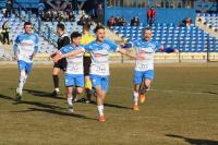 Pewne zwycięstwo Morsów!