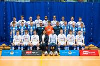 Kadra Igloopolu Dębica na rundę wiosenną sezonu 2022/2023