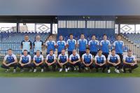 Kadra Igloopolu Dębica na rundę jesienną sezonu 2020/2021