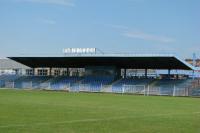 Igloopol Dębica znów przegrał walkowerem i stracił szanse na awans