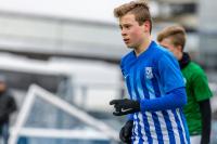 Stal Rzeszów sprowadzi zawodnika z Lecha II Poznań