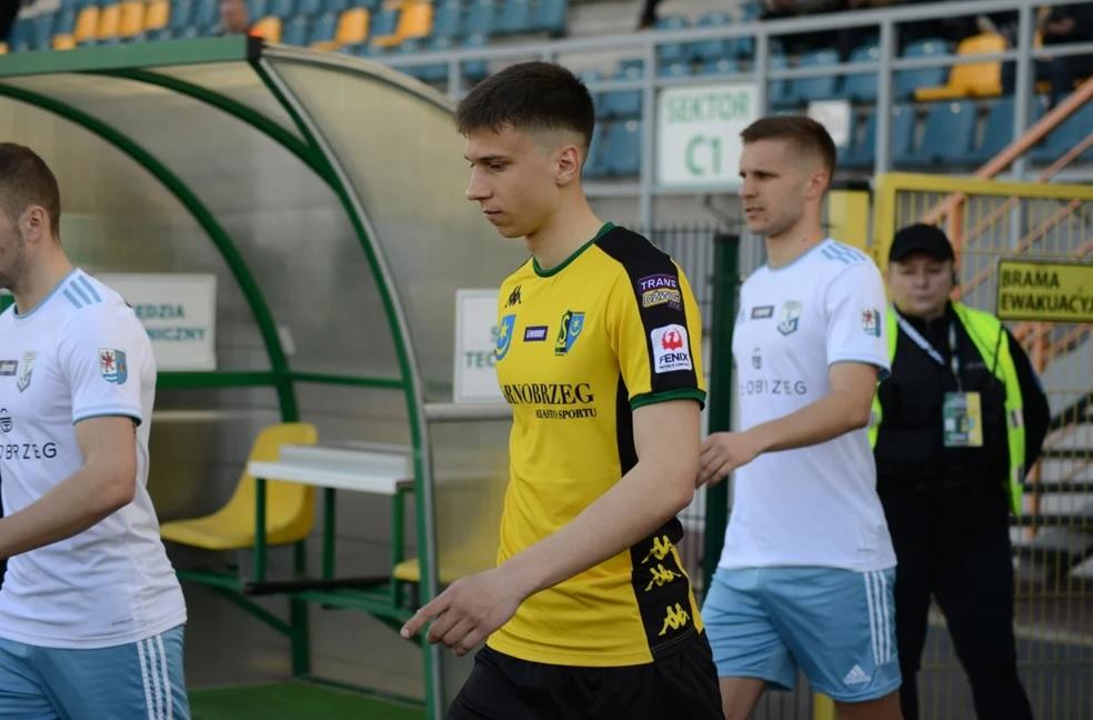 fot: Siarka Tarnobrzeg