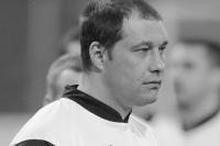 Nie żyje był reprezentant Polski w piłce nożnej. Miał 47 lat