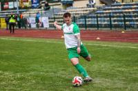 Dwóch graczy pożegnało się z Cosmosem