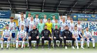 Kadra Stali II Mielec na rundę wiosenną sezonu 2022/23
