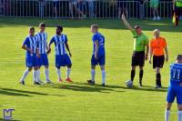 Piast Tuczempy - Stal Rzeszów 1-0 [ZDJĘCIA]