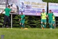 Plan sparingów Izolatora Boguchwała (lato 2016)