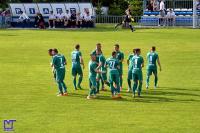 sparing: Izolator Boguchwała - Cosmos Nowotaniec 2-0