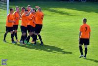 ZDJĘCIA: Piast Tuczempy - Izolator Boguchwała 3-0