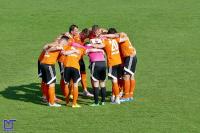 Kadra Sokoła Sieniawa na rundę jesienną sezonu 2016/17