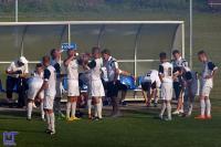 sparing: Piast Tuczempy - Cosmos Nowotaniec 2-0