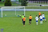 Tomasovia Tomaszów Lubelski - Piast Tuczempy 0-2 [ZDJĘCIA]