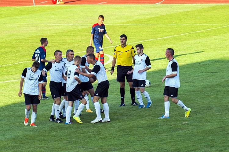 fot. archiwum / Mieczysław Turczyn